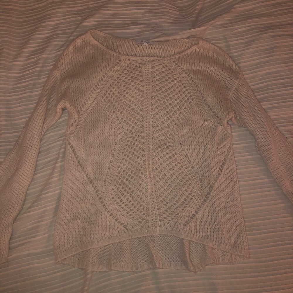 Knit Sweater